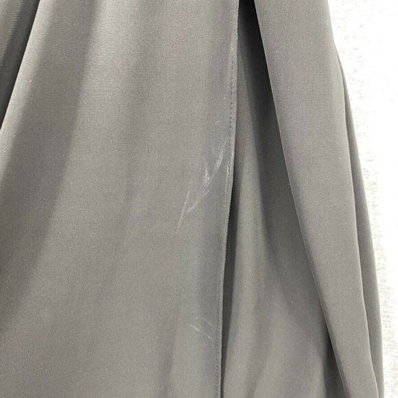 Narciso Rodriguez for Design Nation Dress Womens Extra Large Black Sequin Career - Picture 14 of 14